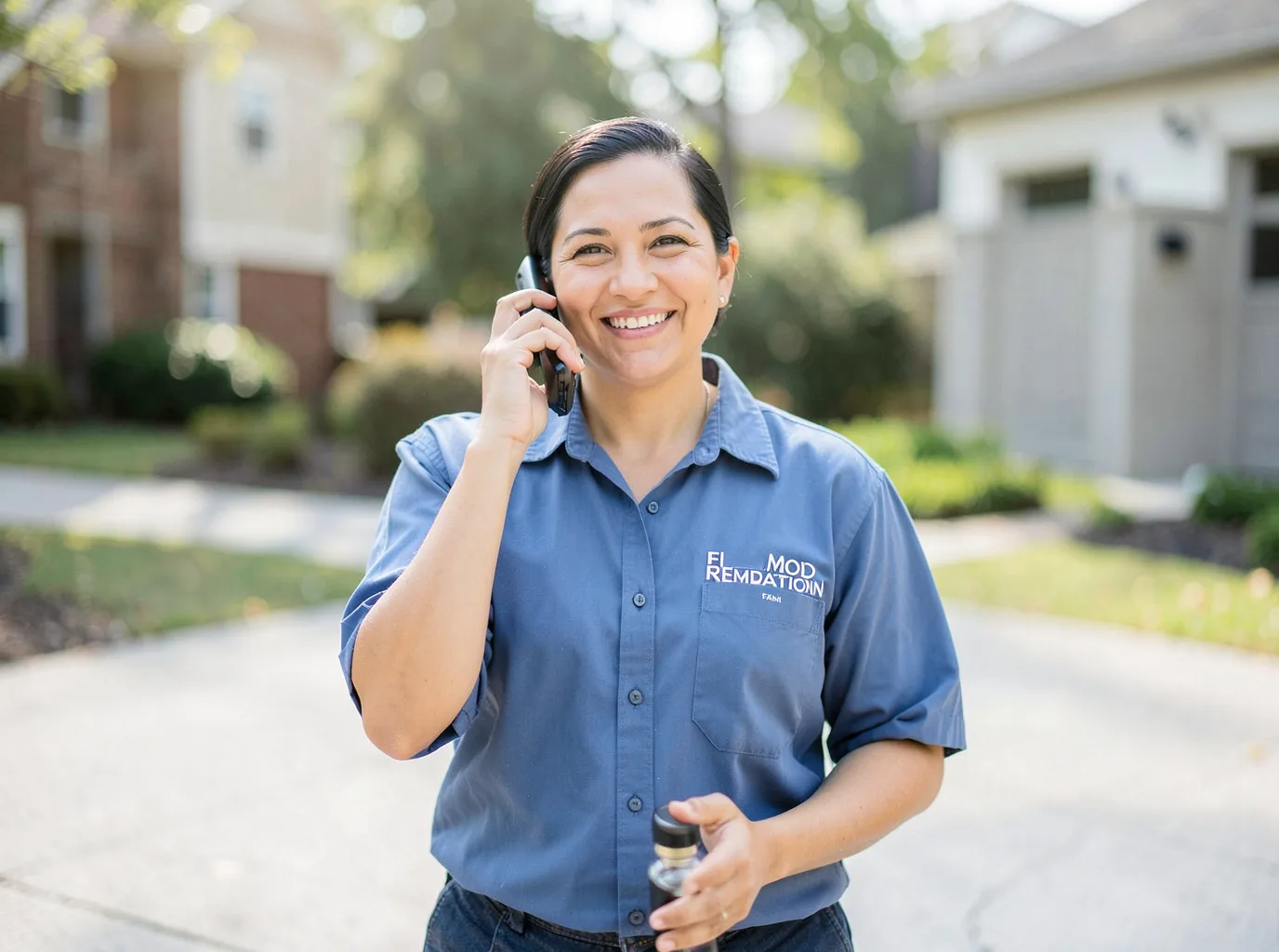 Mold Remediation Baker, NV FAQs